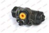 ABE C58023ABE Wheel Brake Cylinder